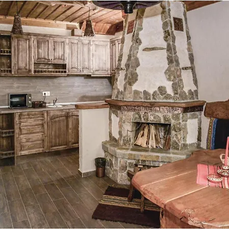 Dom wakacyjny One-bedroom Holiday In Medovo